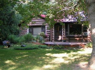 6362 N Lapeer Rd, Fostoria, MI 48435