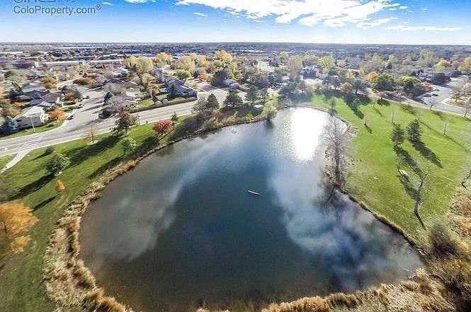 Troutman Park - Walking Distance