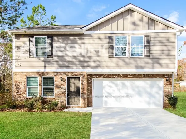 2243 Tolliver Pl, Ellenwood, GA 30294