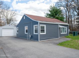 77 Consaul Rd, Albany, NY 12205