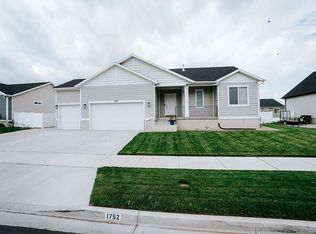 1752 S 570 W, Provo, UT 84601