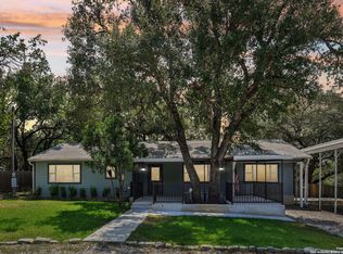 131 Oak Springs Dr, Canyon Lake, TX 78133