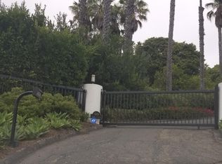 600 Braemar Ranch Ln, Santa Barbara, CA 93109