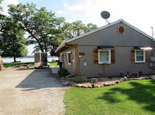 403 Jefferson Dr, Michigan Center, MI 49254