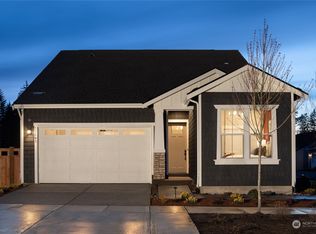 33858 Site 215 Calla Lilly Pl SE, Black Diamond, WA