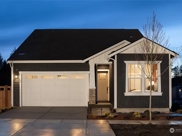 33858 Site 215 Calla Lilly Place SE, Black Diamond, WA 98010