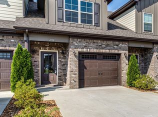 4128 Suntropic Ln, Murfreesboro, TN 37127