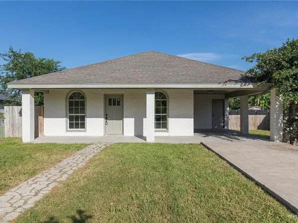 403 McAllen St, Donna, TX 78537