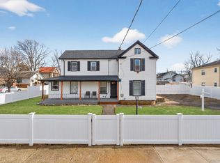 136-03 220th Street, Laurelton, NY 11413