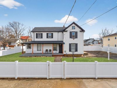 136-03 220th Street, Springfield Gardens, NY, 11413