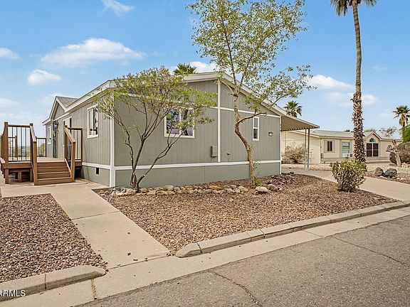 3rd image of 2000 S APACHE Road #220