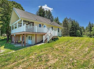 10767 Hilliker Rd, West Valley, NY 14171