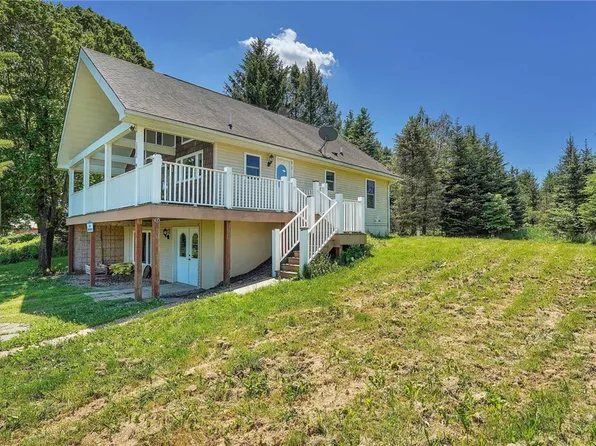 10767 Hilliker Rd, West Valley, NY 14171