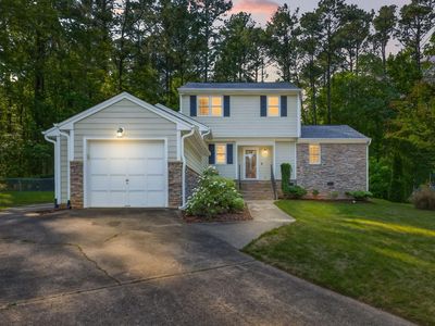602 Kimberwood Ct, Garner, NC, 27529