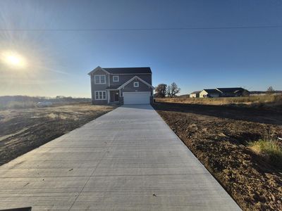 7191 Gibson Farms Dr, Middleville, MI, 49333