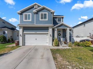 4459 E Pine Hollow Dr, Eagle Mountain, UT 84005