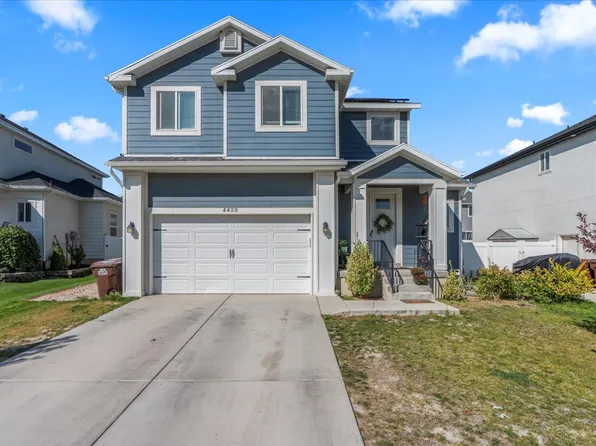 4459 E Pine Hollow Dr, Eagle Mountain, UT 84005
