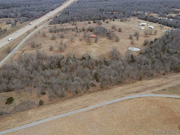 3rd image of Lake Eufaula Retreat #3