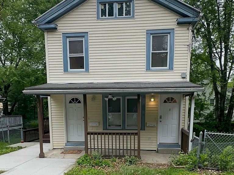 151 Long Hill Ave #2 — Photo 1