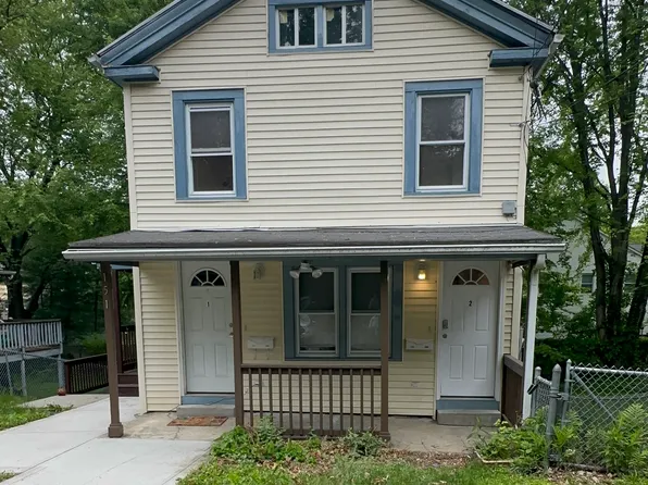 151 Long Hill Ave #2, Shelton, CT 06484