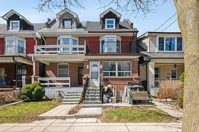 176 Gillard Ave photo 1