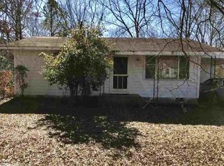 310 W Circle, Russellville, AR --