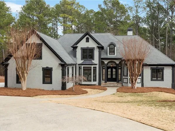 1066 Fairway Valley Dr, Woodstock, GA 30189