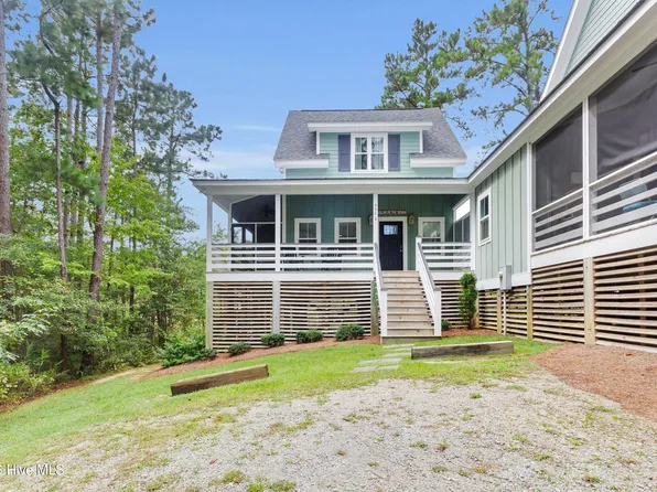 956 Mill Creek Road # A, Arapahoe, NC 28510