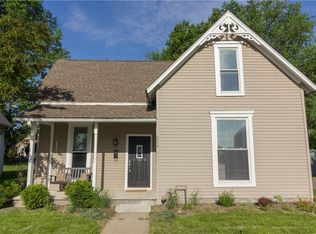 314 Baldwin St, Greenfield, IN