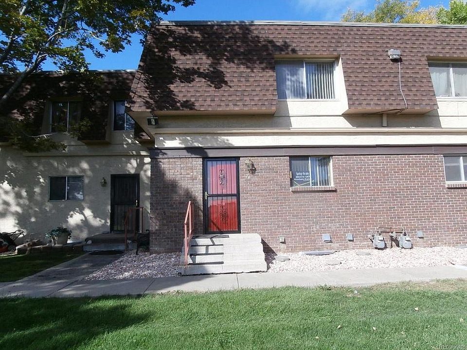 1st image of 7755 E Quincy Ave APT T74