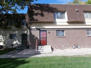 7755 E Quincy Ave APT T74, Denver, CO 80237