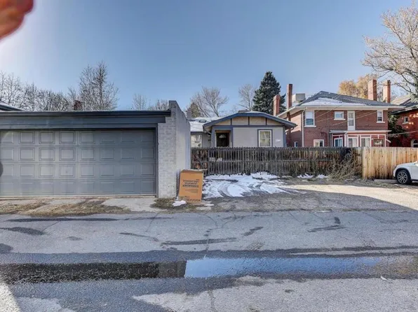 1650 N Race St, Denver, CO 80206