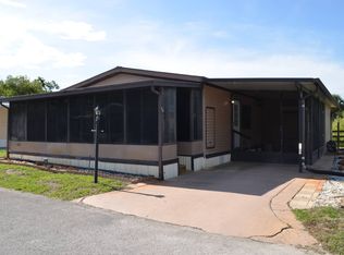 245 Wildwood Dr LOT 131, Saint Augustine, FL 32086