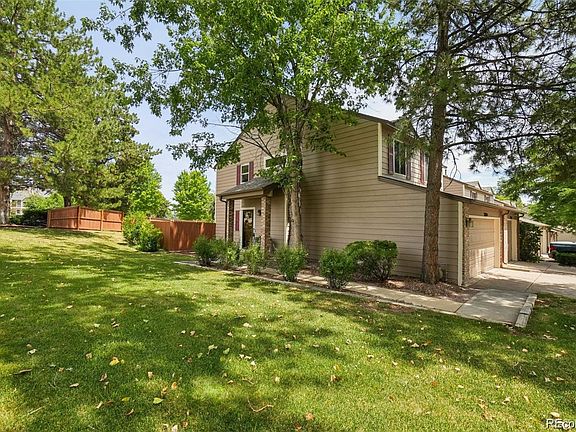 2nd image of 3500 S Telluride Circle #A