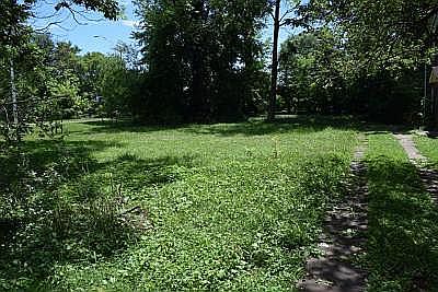 Build your Home Here !