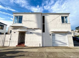 1200 Ortega St, San Francisco, CA 94122