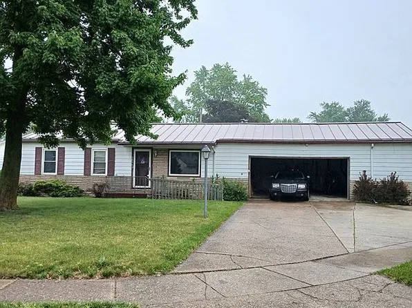 28953 Frank Ct, Elkhart, IN 46516