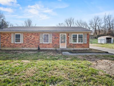 634 Cottonwood Dr, Richmond, KY, 40475