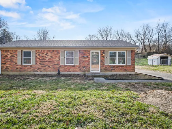 634 Cottonwood Dr, Richmond, KY 40475