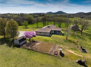 1955 County Road 405, Berryville, AR 72616