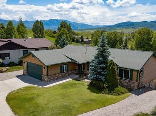 27654 Silver Spur St, Steamboat Springs, CO 80487