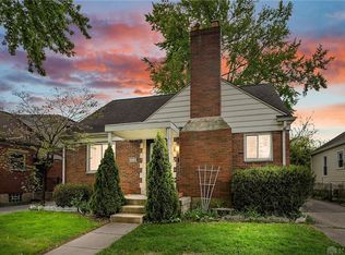 428 Rockhill Ave, Dayton, OH 45429