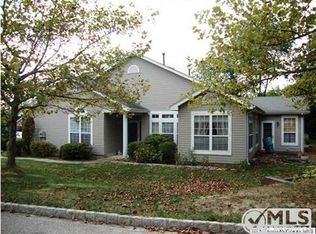 158 Driftwood Dr, Bayville, NJ 08721