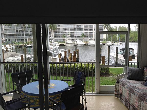 3rd image of 1523 E Hillsboro Blvd APT 134