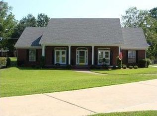 11615 Church Ln, Theodore, AL 36582