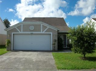 24640 Siena Dr, Lutz, FL 33559