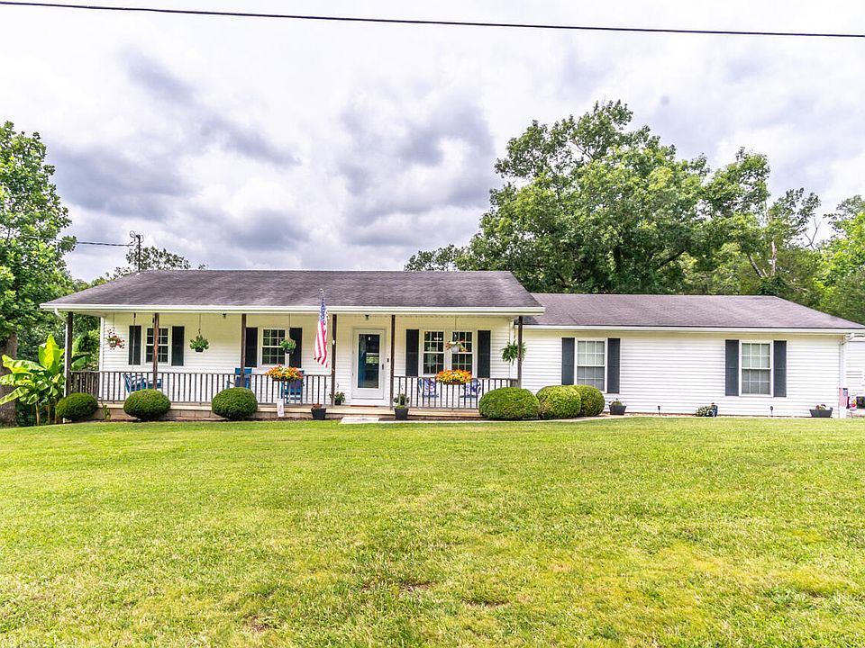 1532 Gravel Lick Branch Rd, Dreyfus, KY 40385 MLS 24002783 Zillow