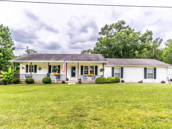 1532 Gravel Lick Branch Rd, Dreyfus, KY 40385