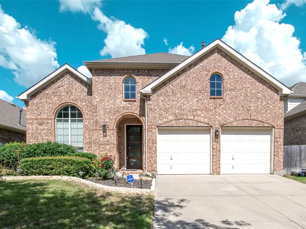 7969 Adobe Dr, Fort Worth, TX 76123