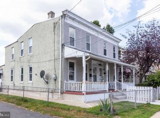 902 Church St, Marcus Hook, PA 19061